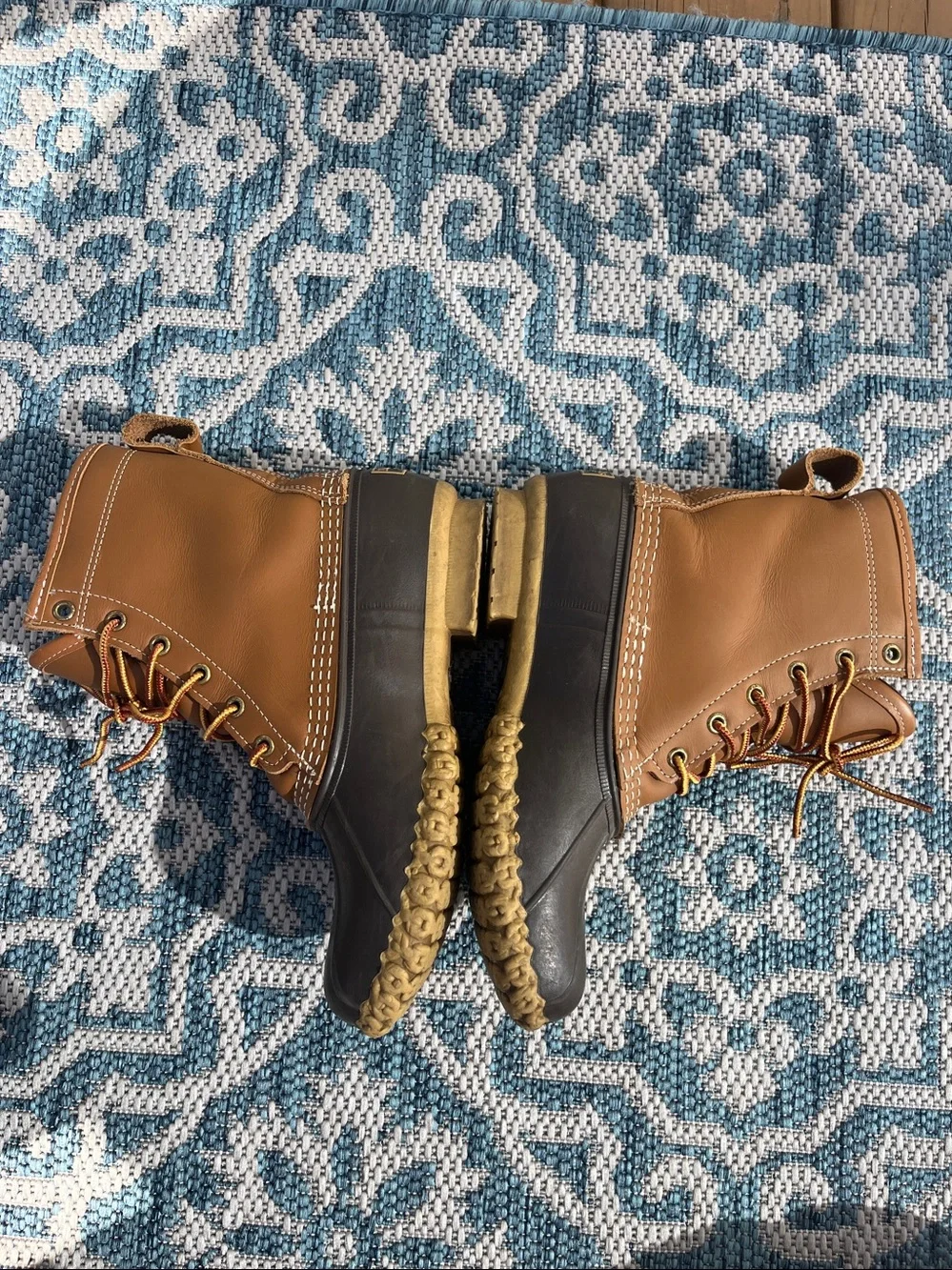L.L. Bean great used